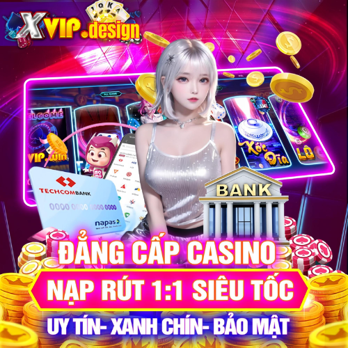 Xvip | Xvip.design